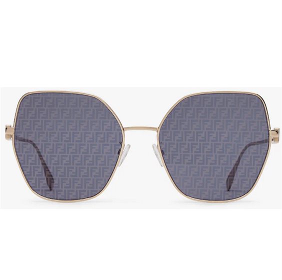 Fendi gafas sol discount mujer